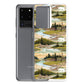 Samsung Case - Serene Wilderness Waters