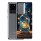 Samsung Case - Universe in a Bottle #1