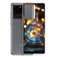 Samsung Case - Universe in a Bottle #6