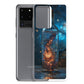 Samsung Case - Universe in a Bottle #8