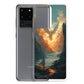 Samsung Case - Celestial Soaring