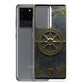 Samsung Phone Case - Book of the Dead