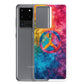 Samsung Case - Tie-Dye Tranquility