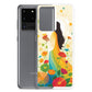 Samsung Case - Serenity in Bloom