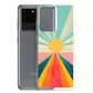 Samsung Case - Aurora of Aspirations