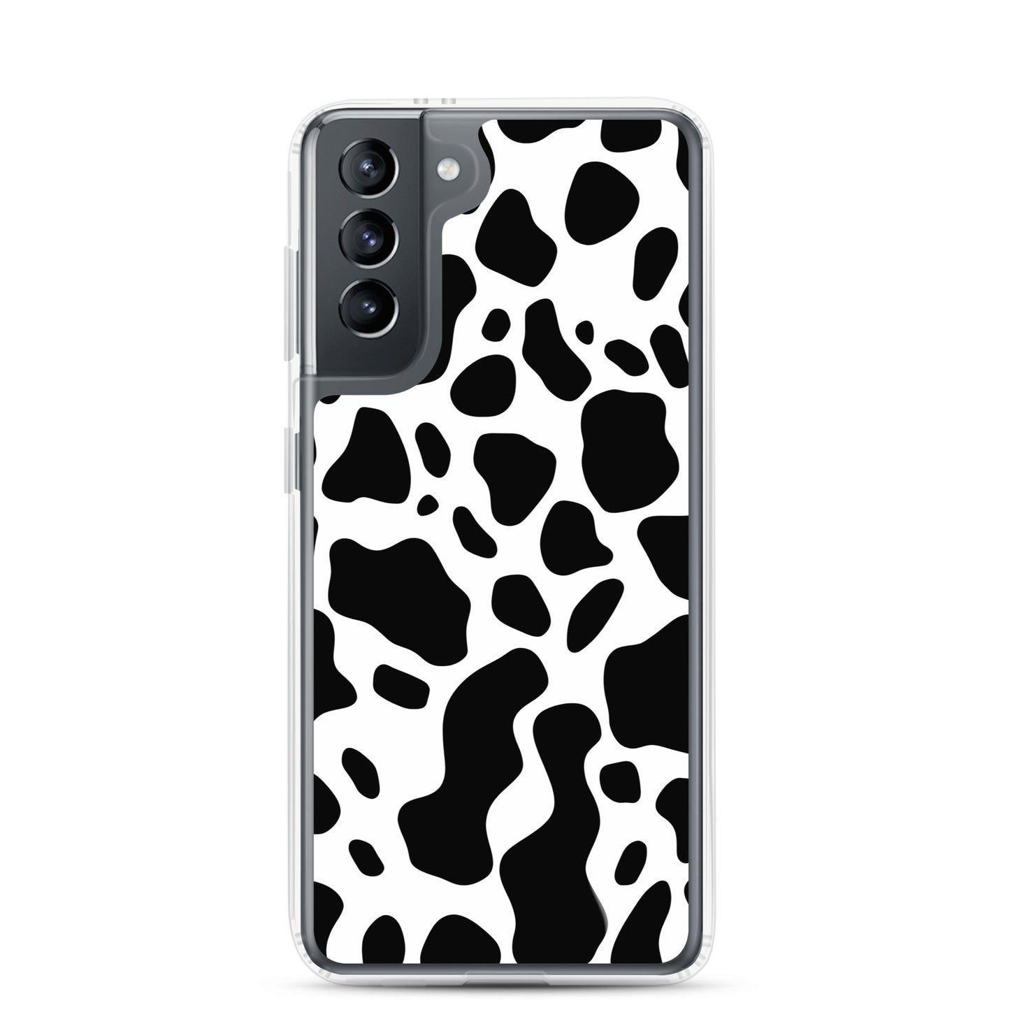 Samsung Case - Cow Print #3