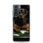 Samsung Case - Dogs Playing Poker