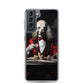 Samsung Case - Dogs Playing Poker