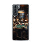 Samsung Case - Dogs Playing Poker