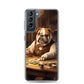 Samsung Case - Dogs Playing Poker