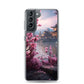 Samsung Case - Kyoto Cherry Blossoms