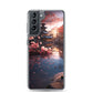 Samsung Case - Kyoto Cherry Blossoms