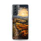 Samsung Case - Italian Hills