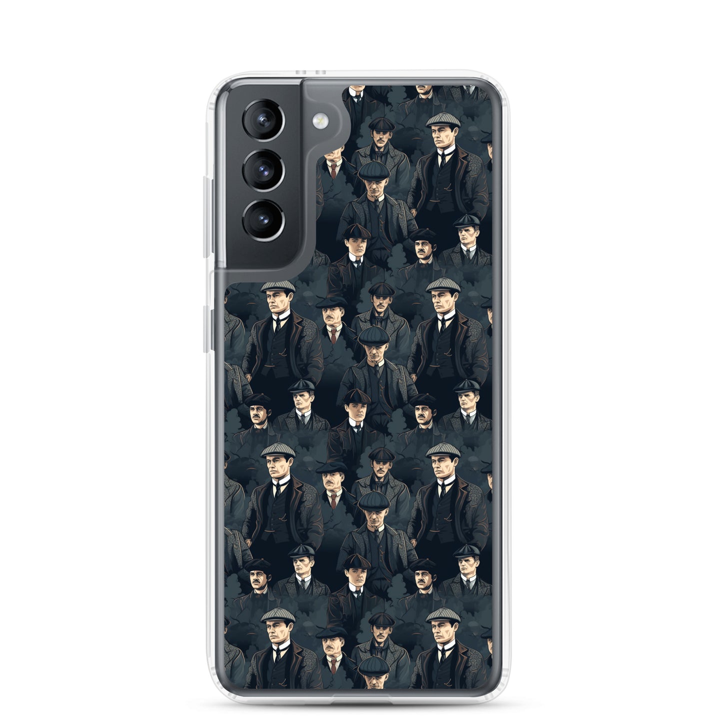 Samsung Case - 1920s Gangsters