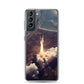 Samsung Case - Space Shuttle Long Shot