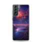 Samsung Case - Otherworldly Bay