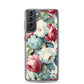 Samsung Case - Beautiful Floral