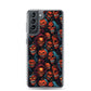 Samsung Case - Pumpkinheads