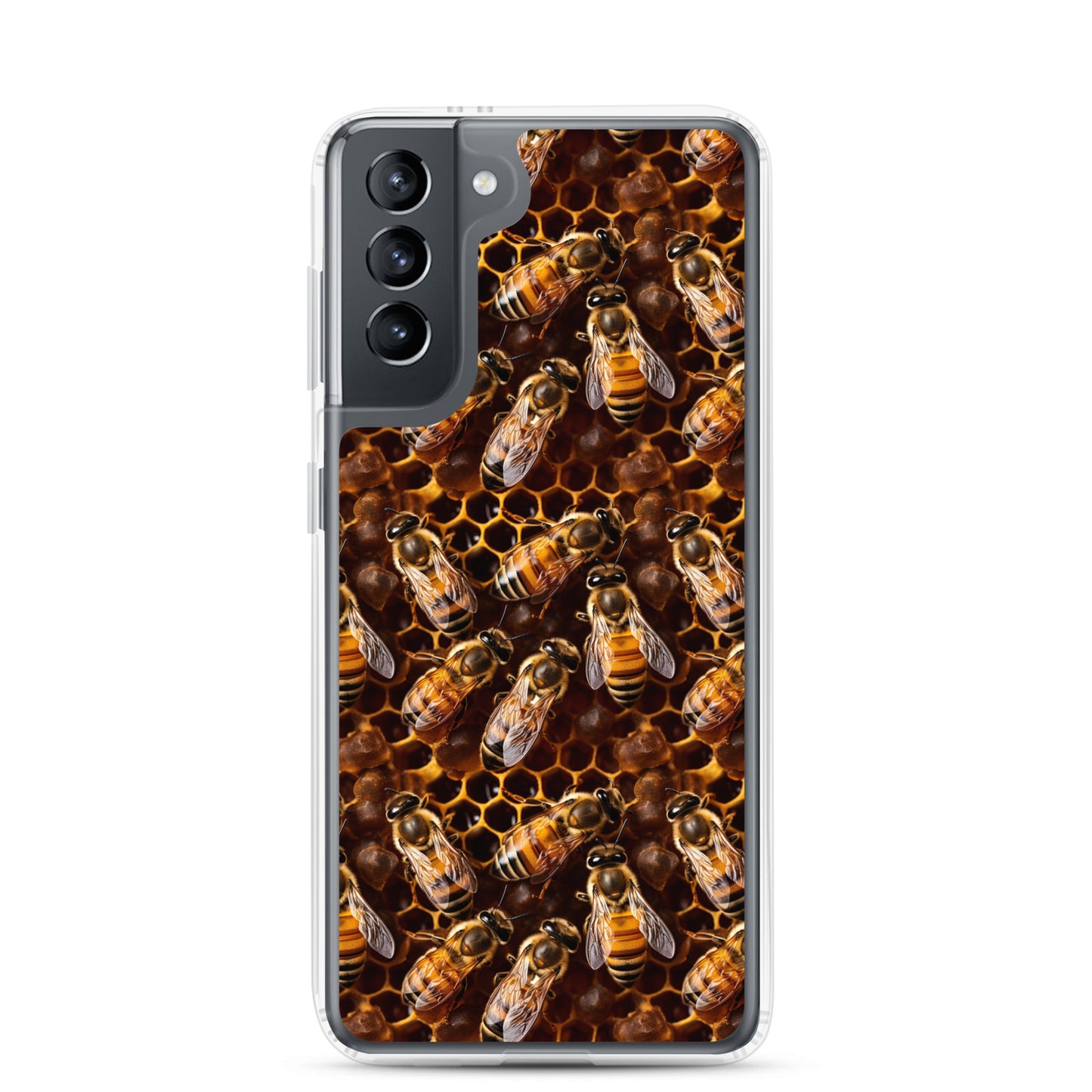 Samsung Case - Honeybees