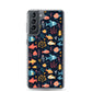 Samsung Case - Coral Kingdom