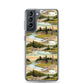 Samsung Case - Serene Wilderness Waters