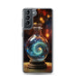 Samsung Case - Universe in a Bottle #2