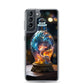 Samsung Case - Universe in a Bottle #5