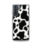 Samsung Case - Cow Print #1