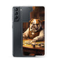 Samsung Case - Dogs Playing Poker