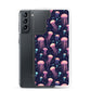 Samsung Case - Star Jellyfish