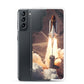 Samsung Case - Space Shuttle Flight