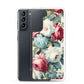 Samsung Case - Beautiful Floral