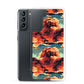 Samsung Case - Cloud Chaos