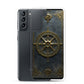 Samsung Phone Case - Book of the Dead