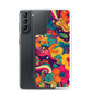 Samsung Case - Hippie Flourish