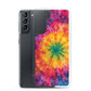 Samsung Case - Psychedelic Dreamscape