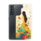 Samsung Case - Serenity in Bloom