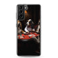 Samsung Case - Dogs Playing Poker