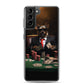 Samsung Case - Dogs Playing Poker