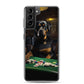 Samsung Case - Dogs Playing Poker