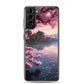 Samsung Case - Kyoto Cherry Blossoms