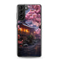 Samsung Case - Kyoto Cherry Blossoms