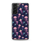 Samsung Case - Star Jellyfish