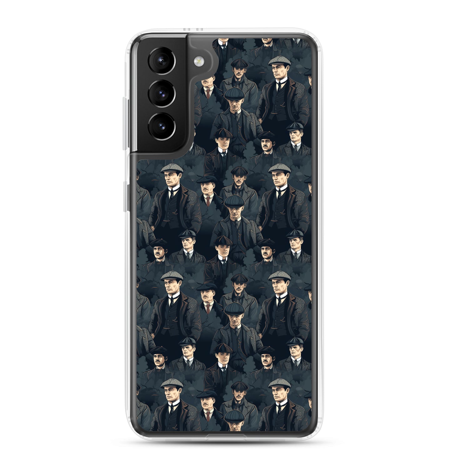 Samsung Case - 1920s Gangsters