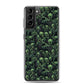 Samsung Case - Zombie Horror