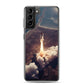 Samsung Case - Space Shuttle Long Shot