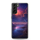 Samsung Case - Otherworldly Bay