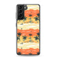 Samsung Case - Summer Surf