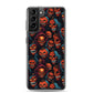 Samsung Case - Pumpkinheads