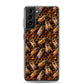 Samsung Case - Honeybees